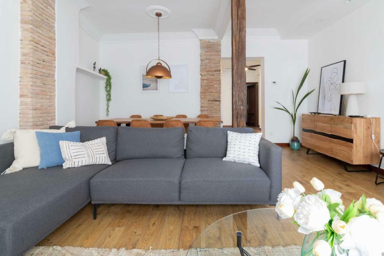 Piso Centro Logrono. En Calle Laurel Екстер'єр фото