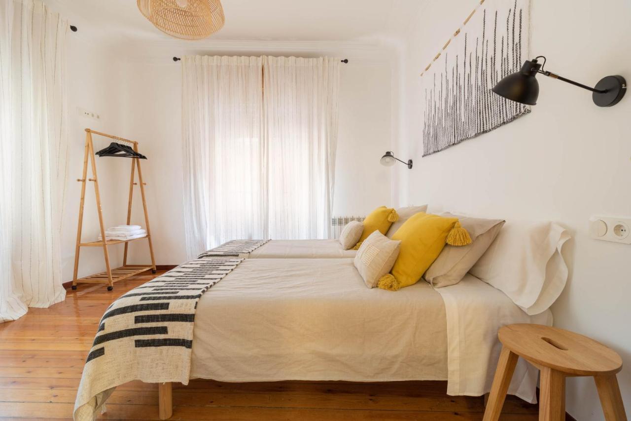 Piso Centro Logrono. En Calle Laurel Екстер'єр фото