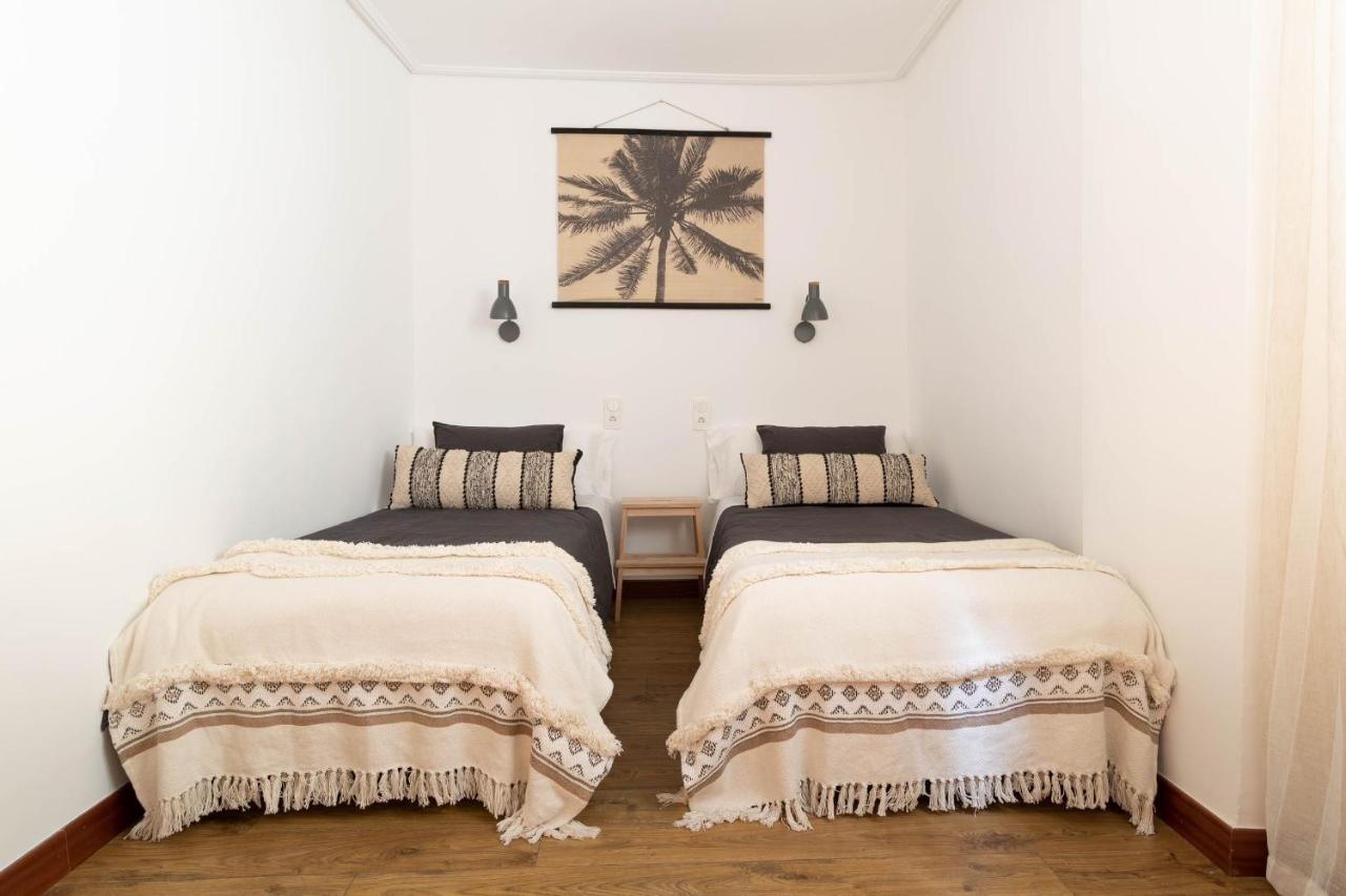 Piso Centro Logrono. En Calle Laurel Екстер'єр фото