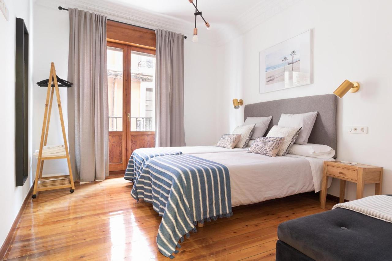 Piso Centro Logrono. En Calle Laurel Екстер'єр фото