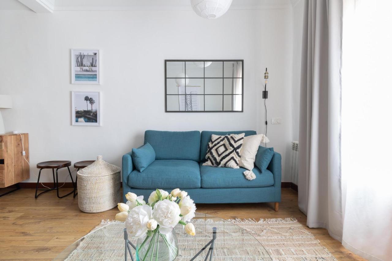 Piso Centro Logrono. En Calle Laurel Екстер'єр фото