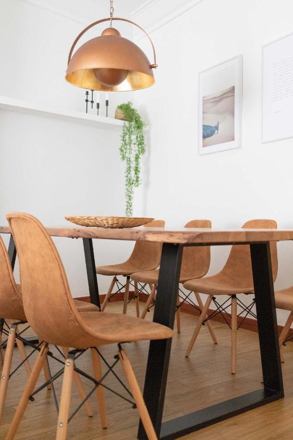 Piso Centro Logrono. En Calle Laurel Екстер'єр фото