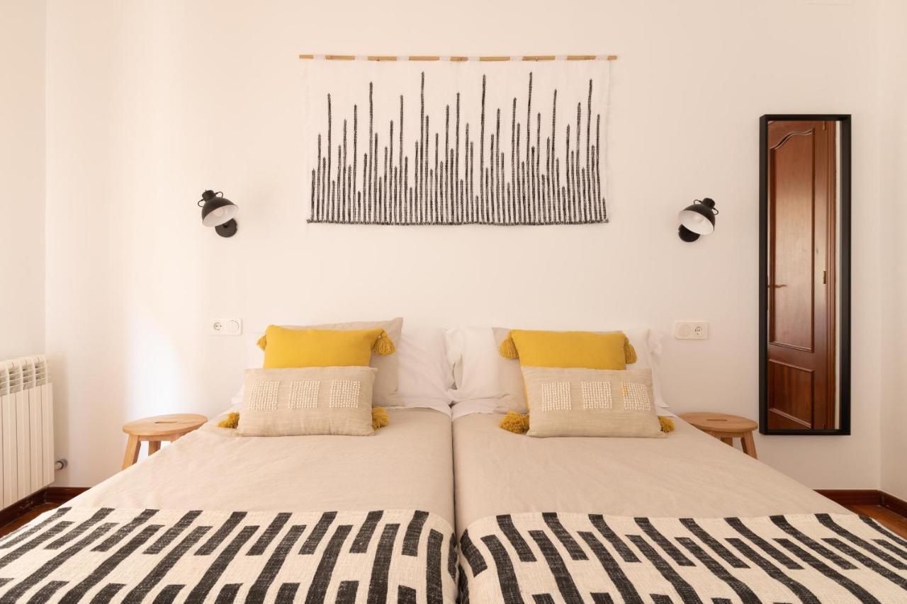 Piso Centro Logrono. En Calle Laurel Екстер'єр фото