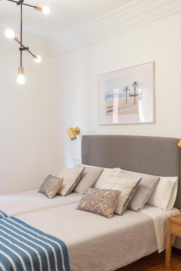 Piso Centro Logrono. En Calle Laurel Екстер'єр фото