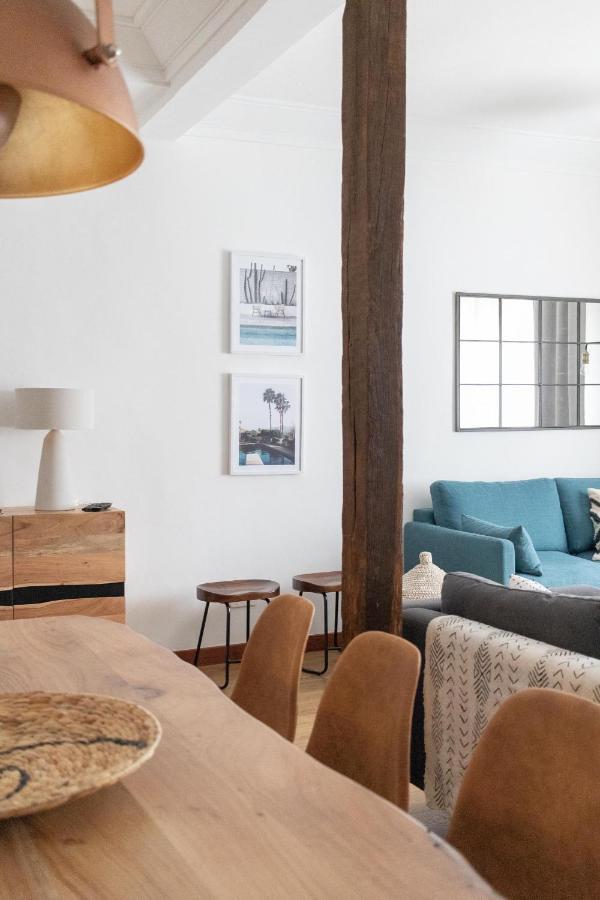 Piso Centro Logrono. En Calle Laurel Екстер'єр фото