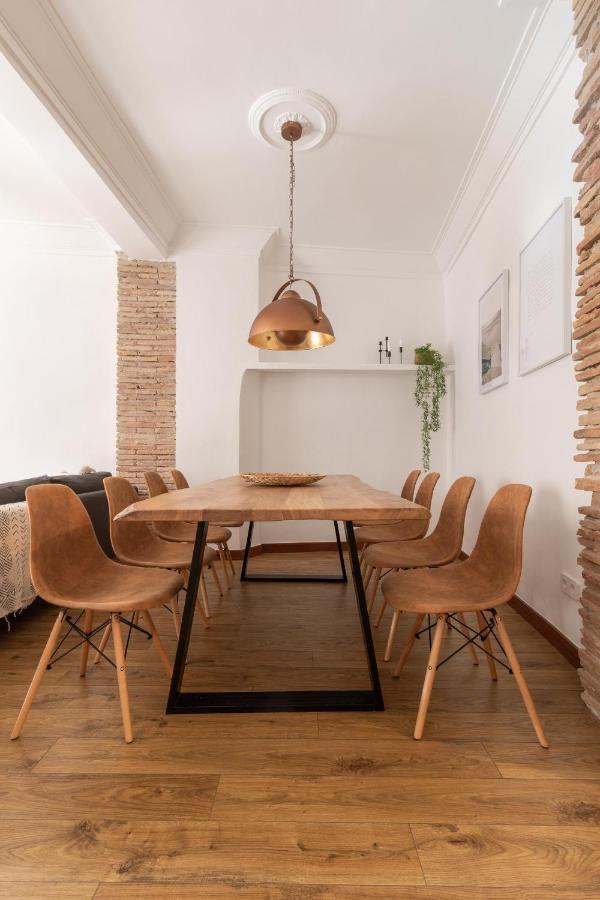 Piso Centro Logrono. En Calle Laurel Екстер'єр фото