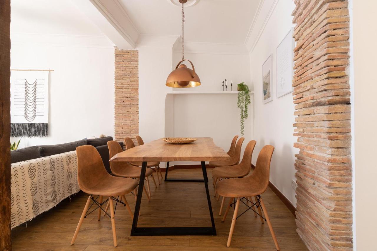 Piso Centro Logrono. En Calle Laurel Екстер'єр фото