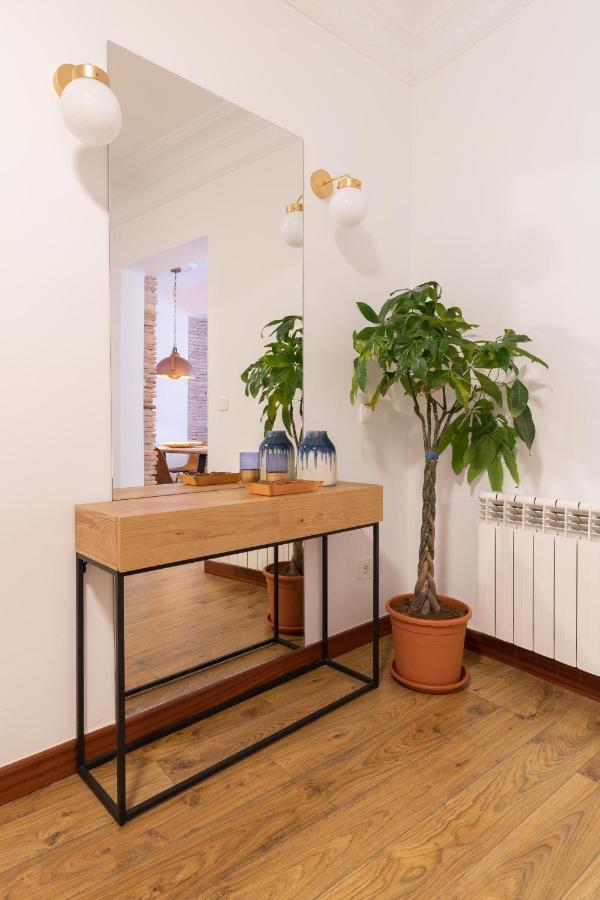 Piso Centro Logrono. En Calle Laurel Екстер'єр фото